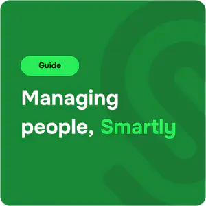 Manage your people guide
