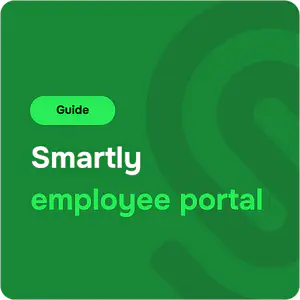 Employee portal guide