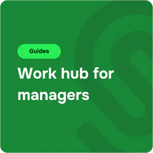 Work hub guide
