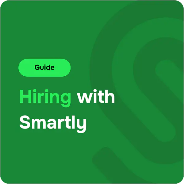 Hiring guide