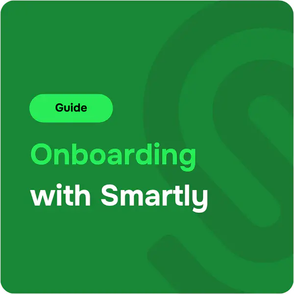 Onboarding guide