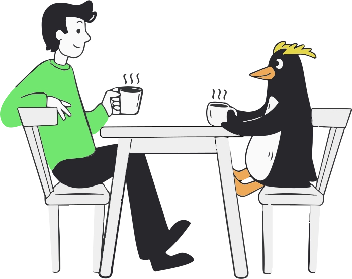 make people your superpower