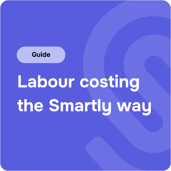 Te Kohanga Reo - Labour costing