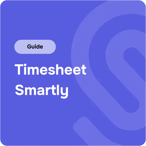 Te Kohanga Reo - Timesheet guide for payroll admins