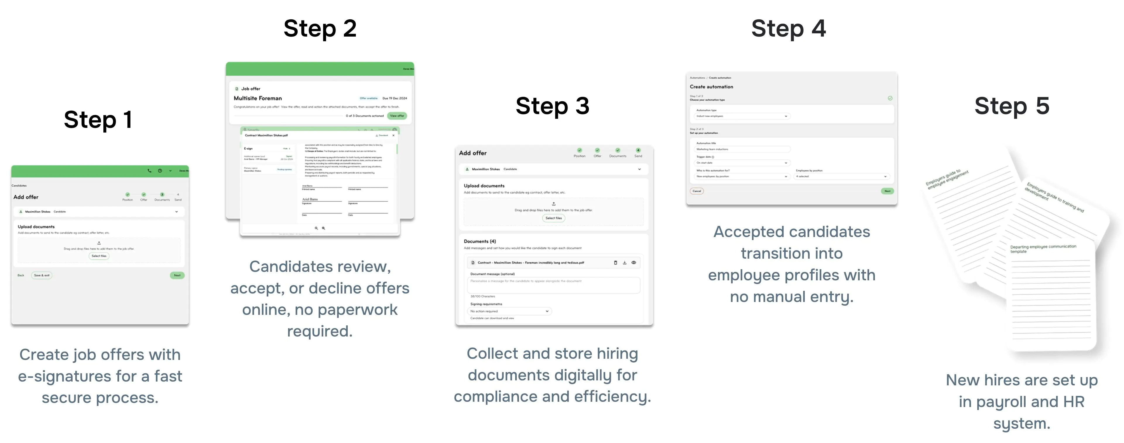 onboarding