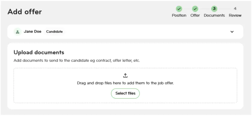 Rearrange the order of tasks