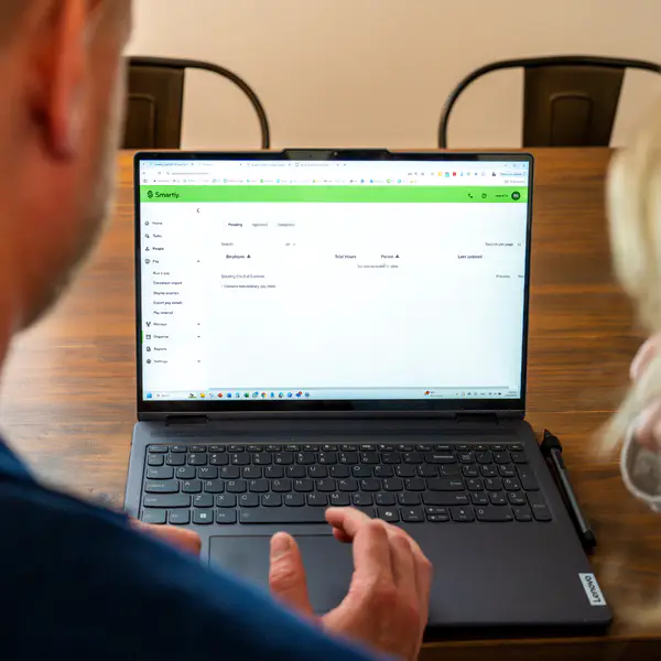 Reporting and visibility