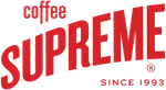 Supreme coffee