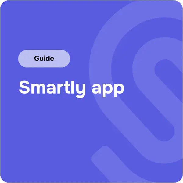 Te Kohanga Reo - Smartly mobile app