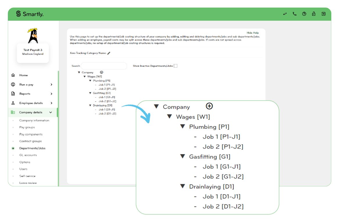 Labour costing image 6