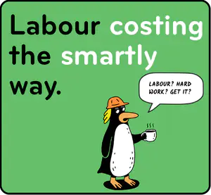Labour costing