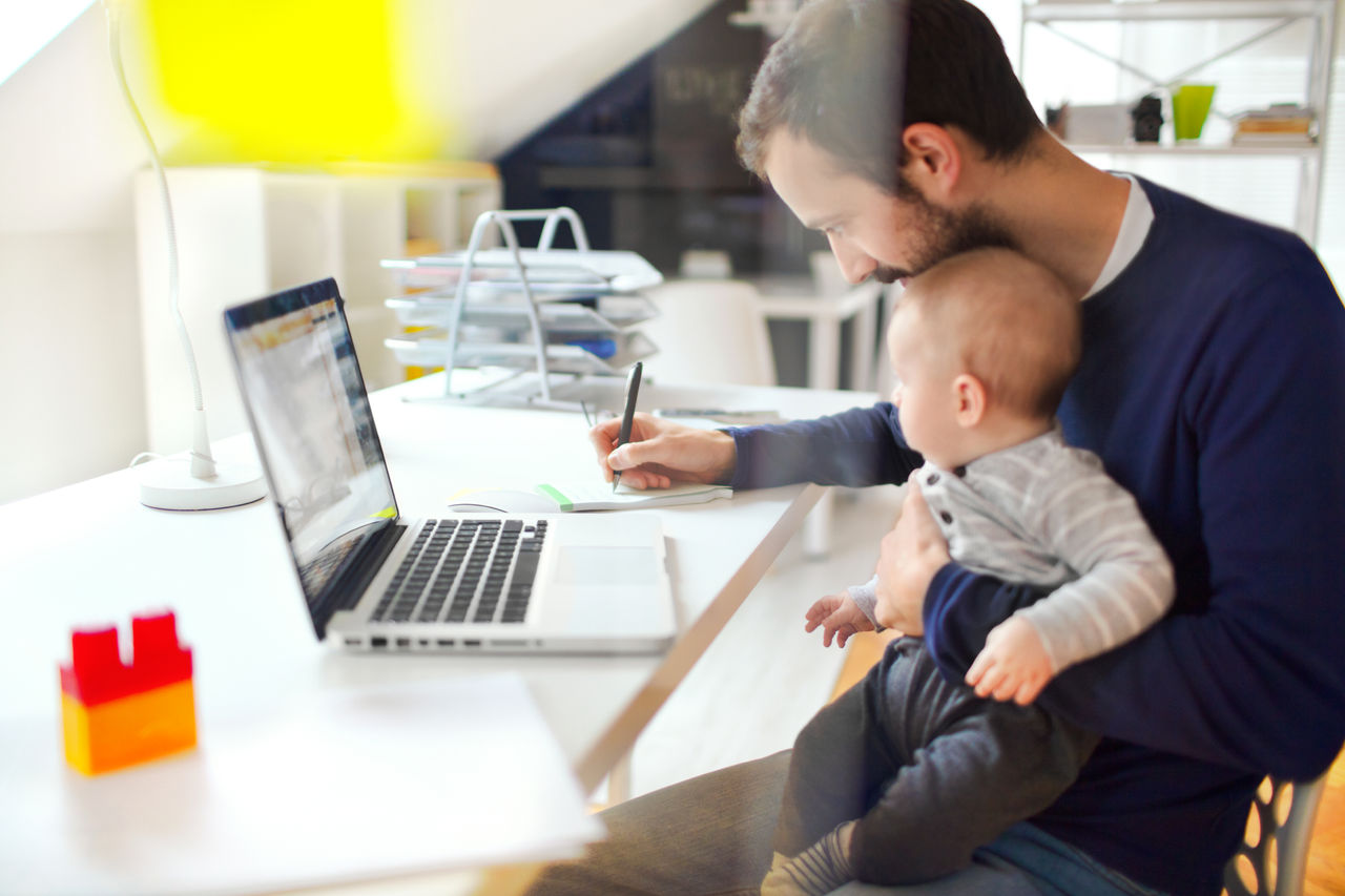 Smartly Parental Leave What You May Not Know 